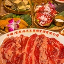 朱光玉火锅馆(北京华熙店) - 北京市旅游 缩略图 7