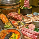 山葵村烤肉(魏公村店) - 北京市旅游 缩略图 3