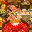 山葵村烤肉(魏公村店) - 北京市旅游 缩略图 1