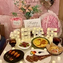 天空花园餐吧·生日·团建(南山店) - 深圳市旅游 缩略图 6
