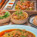 锦府盐帮·李宅(领展购物广场中关村店) - 北京市旅游 缩略图 3