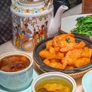 锦府盐帮·李宅(领展购物广场中关村店) - 北京市旅游 缩略图 4