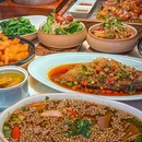 锦府盐帮·李宅(领展购物广场中关村店) - 北京市旅游 缩略图 2