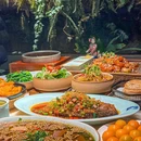 锦府盐帮·李宅(领展购物广场中关村店) - 北京市旅游 缩略图 1