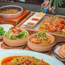 锦府盐帮·李宅(领展购物广场中关村店) - 北京市旅游 缩略图 5