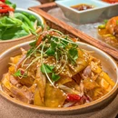 锦府盐帮·李宅(领展购物广场中关村店) - 北京市旅游 缩略图 8
