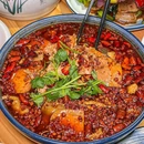 尹二姐守艺川菜(美专校街店) - 重庆市旅游 缩略图 5