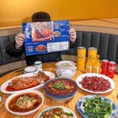 尹二姐守艺川菜(美专校街店) - 重庆市旅游 缩略图 1