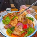 尹二姐守艺川菜(美专校街店) - 重庆市旅游 缩略图 6