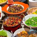 青红界·大师鲜炒黄牛肉(顺义华联店) - 北京市旅游 缩略图 1