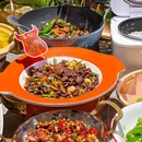 青红界·大师鲜炒黄牛肉(顺义华联店) - 北京市旅游 缩略图 2
