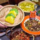青红界·大师鲜炒黄牛肉(顺义华联店) - 北京市旅游 缩略图 4