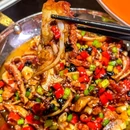 青红界·大师鲜炒黄牛肉(顺义华联店) - 北京市旅游 缩略图 6