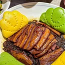 青红界·大师鲜炒黄牛肉(顺义华联店) - 北京市旅游 缩略图 8