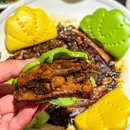 青红界·大师鲜炒黄牛肉(顺义华联店) - 北京市旅游 缩略图 9