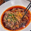 御湘府·地道湖南菜(凯德广场店) - 重庆市旅游 缩略图 3