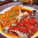御湘府·地道湖南菜(凯德广场店) - 重庆市旅游 缩略图 7