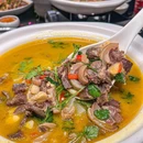 御湘府·地道湖南菜(凯德广场店) - 重庆市旅游 缩略图 5
