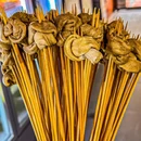 婷掌柜鲜牛肉串串火锅店 - 怀化市旅游 缩略图 9