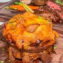 BEARD STUNNER谷仓美式烤肉餐吧 - 北京市旅游 缩略图 5