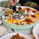 巡味顺德菜(欢乐海岸购物中心店) - 深圳市旅游 缩略图 5