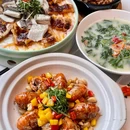 巡味顺德菜(欢乐海岸购物中心店) - 深圳市旅游 缩略图 2