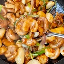 巡味顺德菜(欢乐海岸购物中心店) - 深圳市旅游 缩略图 8