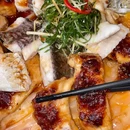 巡味顺德菜(欢乐海岸购物中心店) - 深圳市旅游 缩略图 7