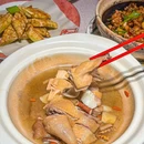 粤食佳·广府菜(阜成路店) - 北京市旅游 缩略图 4