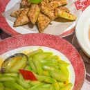 粤食佳·广府菜(阜成路店) - 北京市旅游 缩略图 5