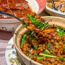 粤食佳·广府菜(阜成路店) - 北京市旅游 缩略图 3