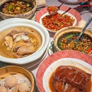 粤食佳·广府菜(阜成路店) - 北京市旅游 缩略图 1