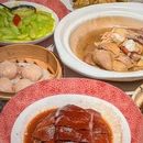 粤食佳·广府菜(阜成路店) - 北京市旅游 缩略图 7