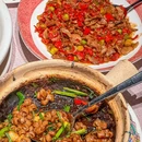粤食佳·广府菜(阜成路店) - 北京市旅游 缩略图 8