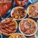 周三老火锅(洋河路店) - 重庆市旅游 缩略图 5