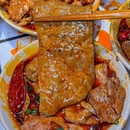 七孃老火锅 - 重庆市旅游 缩略图 3