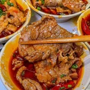 七孃老火锅 - 重庆市旅游 缩略图 4