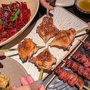 kimotii燃·现代炭火bistro - 重庆市旅游 缩略图 1