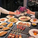 kimotii燃·现代炭火bistro - 重庆市旅游 缩略图 4