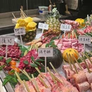 kimotii燃·现代炭火bistro - 重庆市旅游 缩略图 6