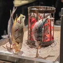 kimotii燃·现代炭火bistro - 重庆市旅游 缩略图 7