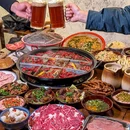 张哲龙老火锅(锦上华庭观苑店) - 重庆市旅游 缩略图 1