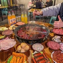 易火锅(铜元局店) - 重庆市旅游 缩略图 1