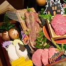 浪杯万·和牛烧肉大众酒场(兴盛路店) - 广州市旅游 缩略图 3