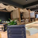 海会阁素食主题餐厅(江南店) - 松原市旅游 缩略图 5