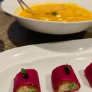 海会阁素食主题餐厅(江南店) - 松原市旅游 缩略图 9