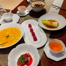 海会阁素食主题餐厅(江南店) - 松原市旅游 缩略图 8