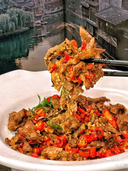 御湘缘 - 永州市旅游