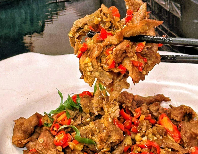 御湘缘 - 永州市旅游 1