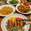 仙隐小鹿料理食堂(楚河汉街店) - 武汉市旅游 缩略图 4